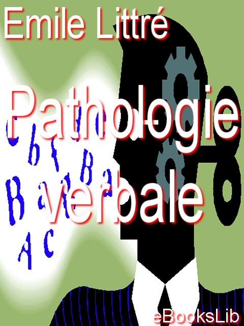 Title details for Pathologie verbale by Émile Littré - Available